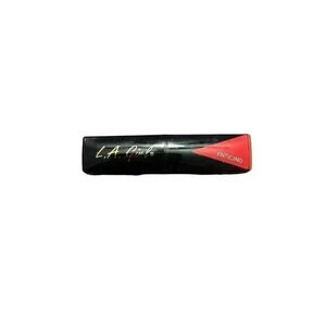 Enticing Lip Attraction Lipstick L.A. Girl Semi-Gloss Finish 0.11 oz. GLC585 NEW